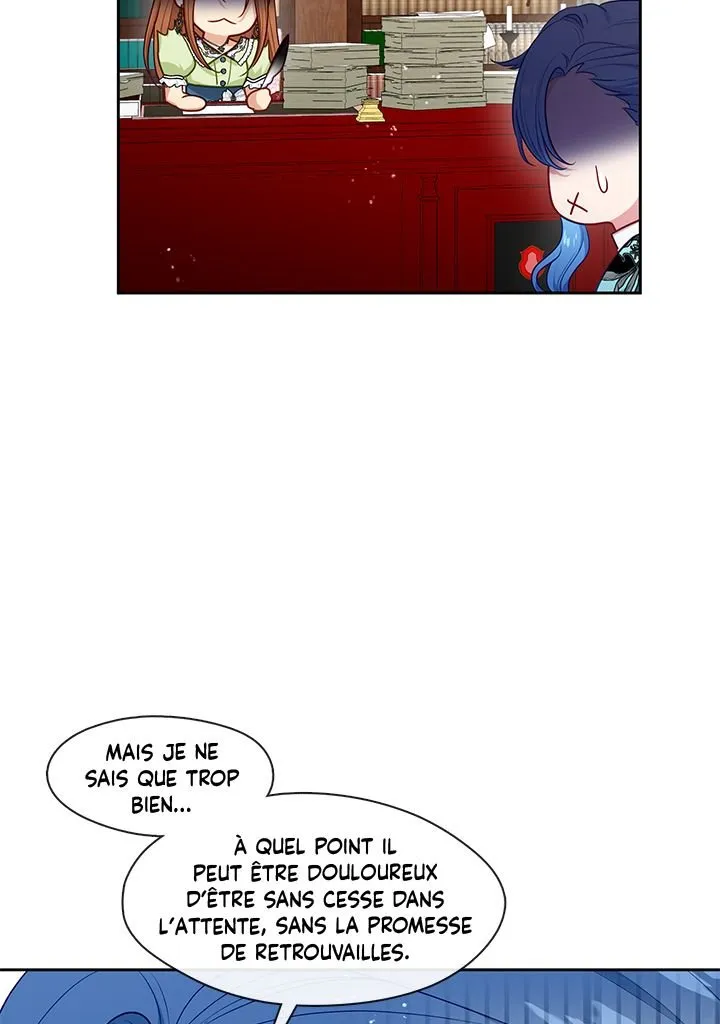 Read Gare à la vilaine FR Manga Online