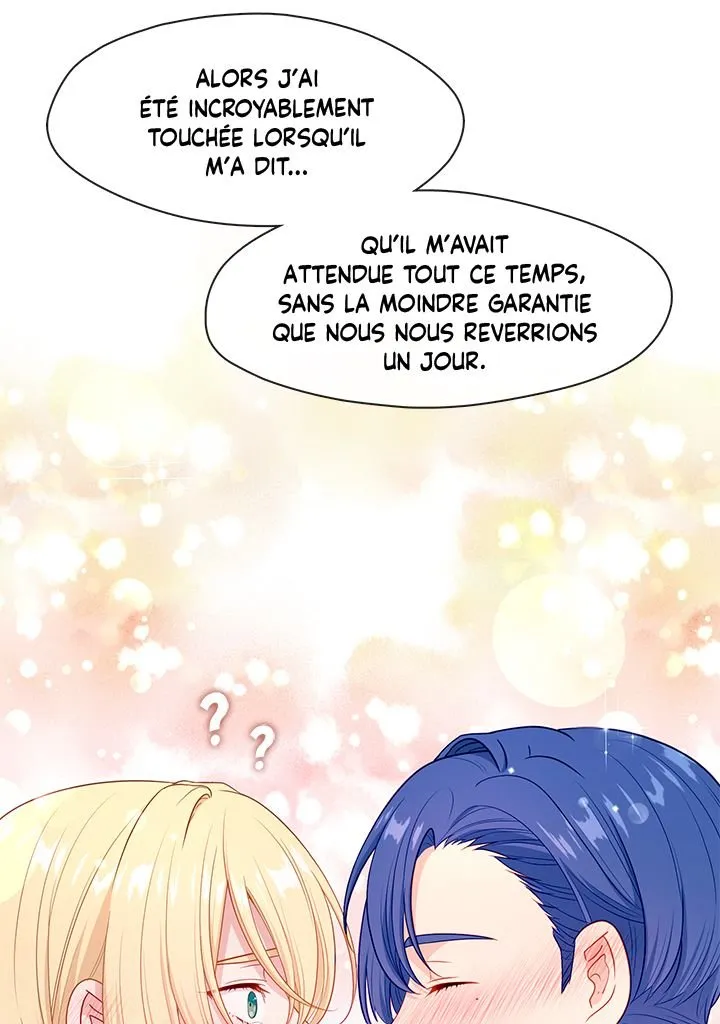 Read Gare à la vilaine FR Manga Online