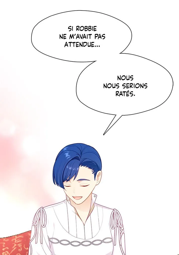 Read Gare à la vilaine FR Manga Online