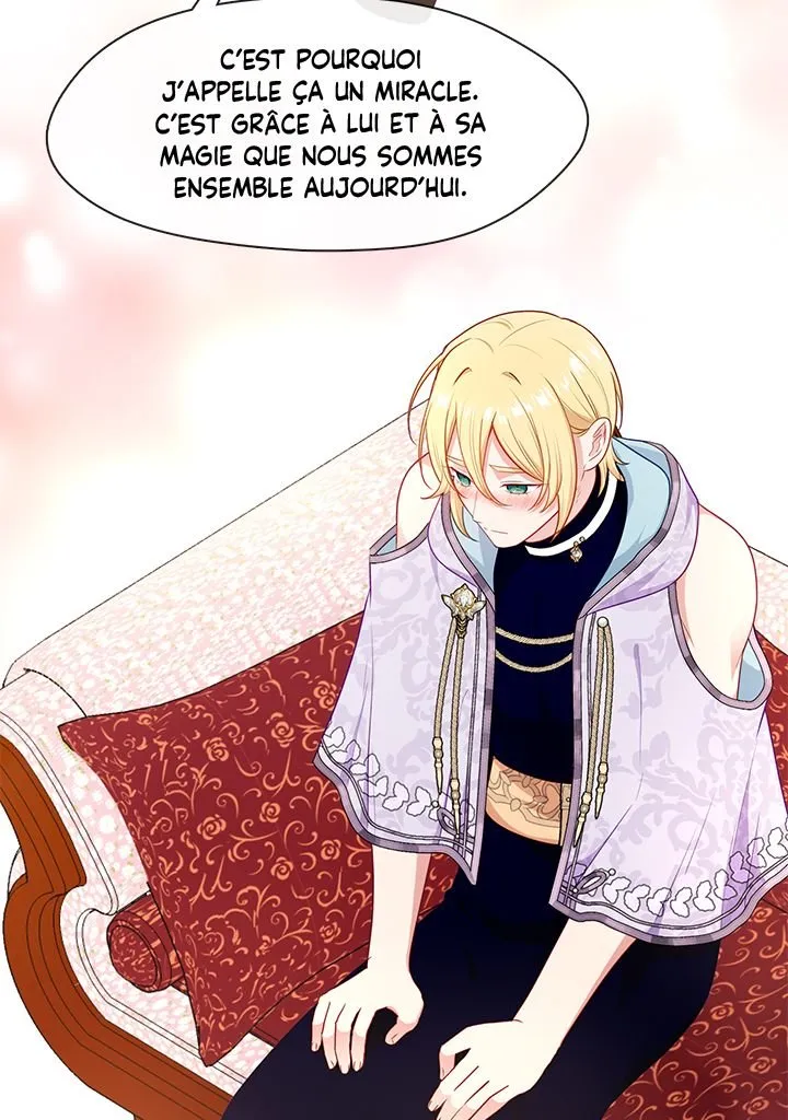 Read Gare à la vilaine FR Manga Online