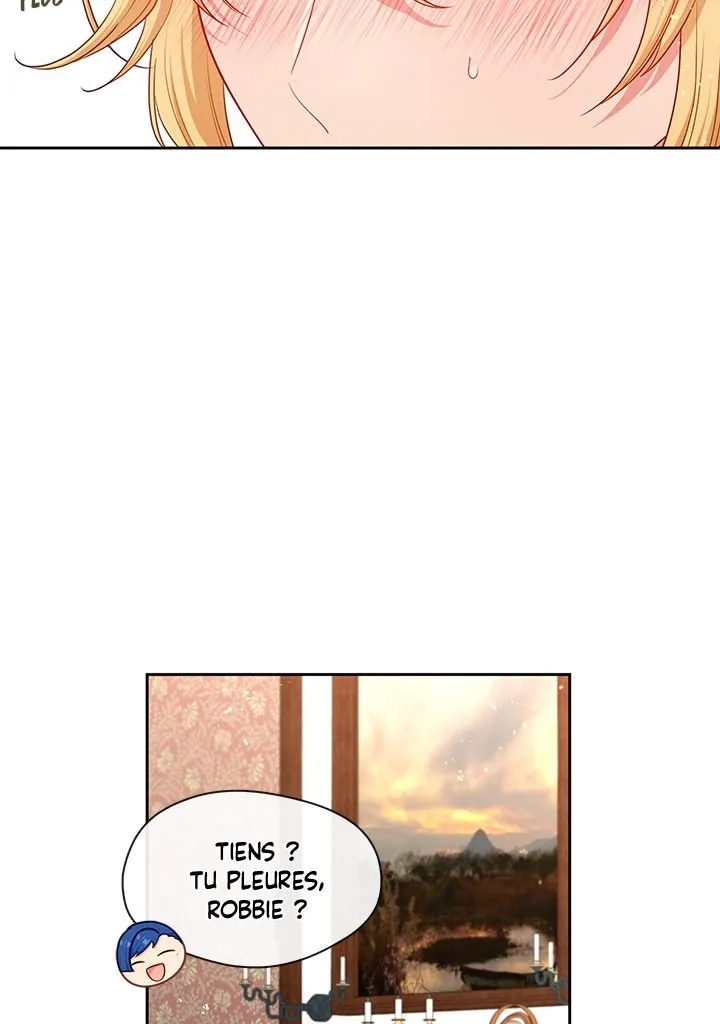 Read Gare à la vilaine FR Manga Online