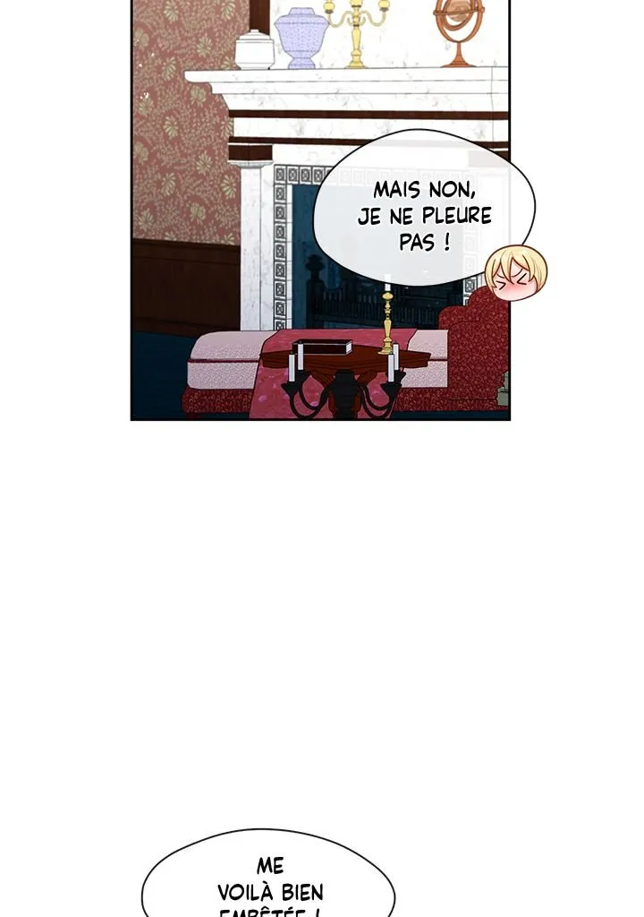 Read Gare à la vilaine FR Manga Online