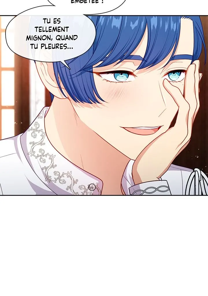 Read Gare à la vilaine FR Manga Online