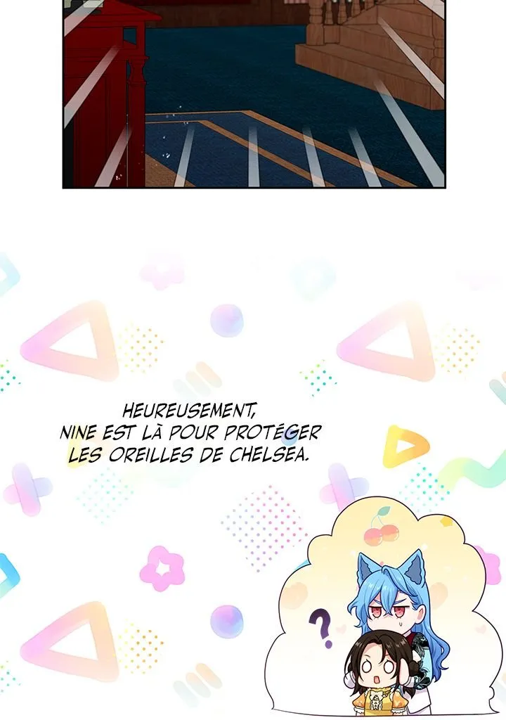 Read Gare à la vilaine FR Manga Online