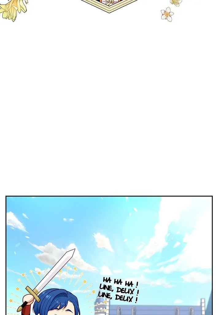 Read Gare à la vilaine FR Manga Online