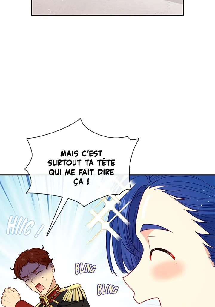 Read Gare à la vilaine FR Manga Online