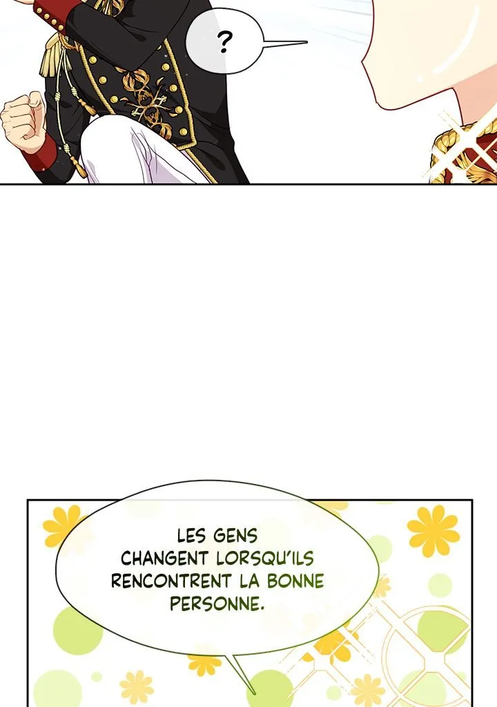 Read Gare à la vilaine FR Manga Online