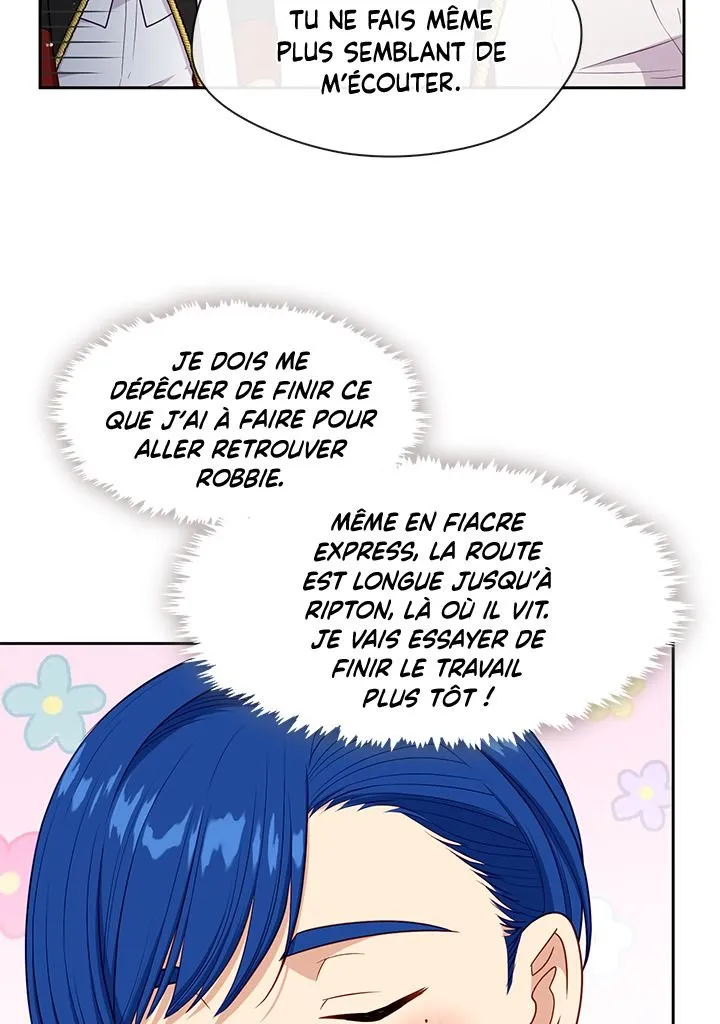 Read Gare à la vilaine FR Manga Online