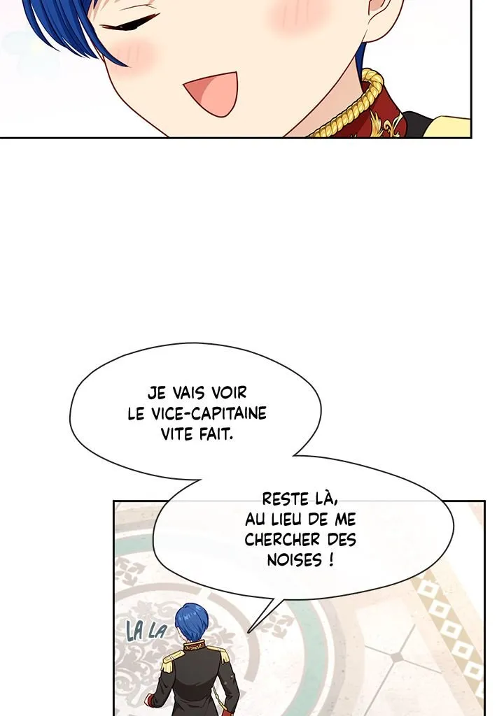 Read Gare à la vilaine FR Manga Online
