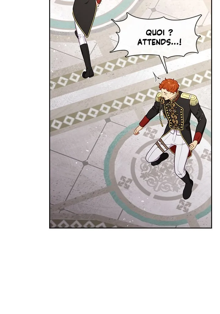 Read Gare à la vilaine FR Manga Online