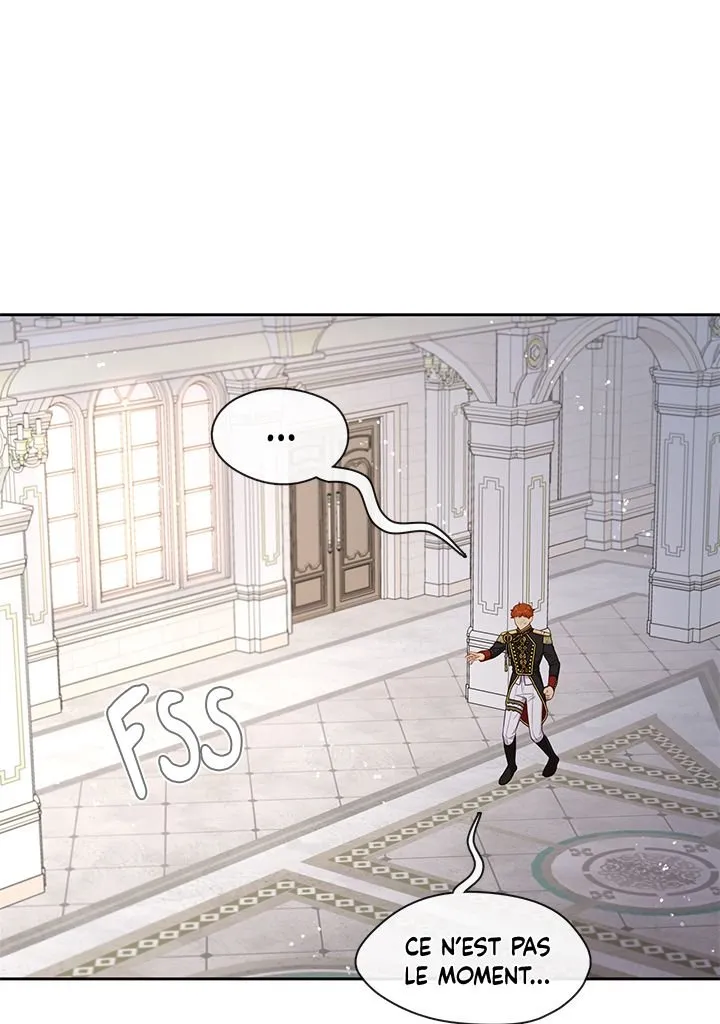 Read Gare à la vilaine FR Manga Online
