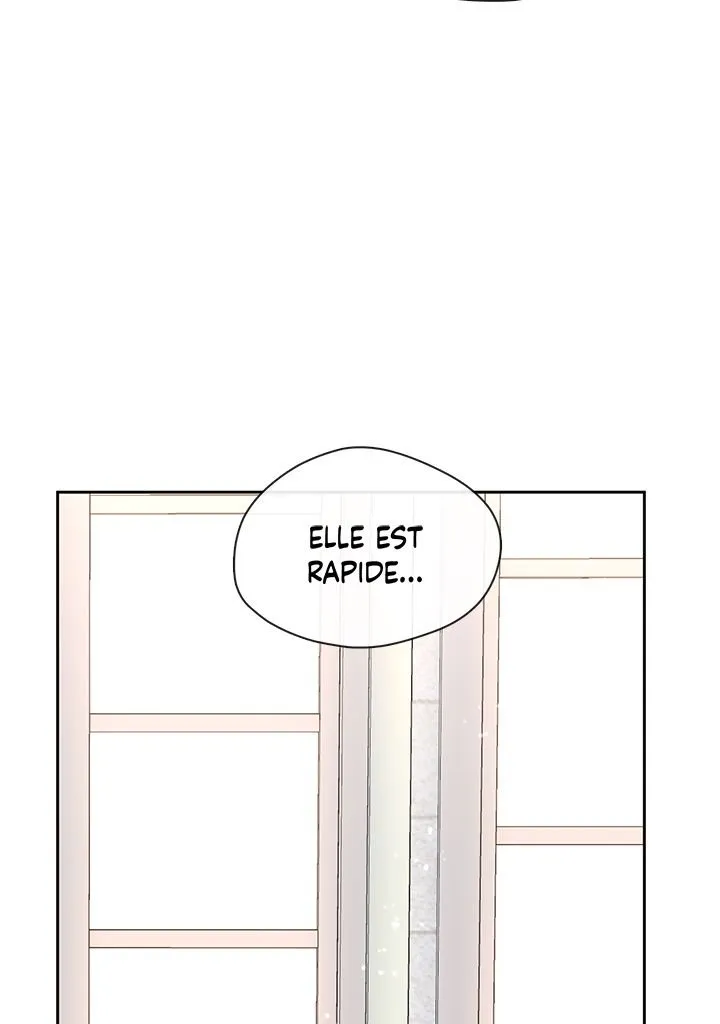 Read Gare à la vilaine FR Manga Online