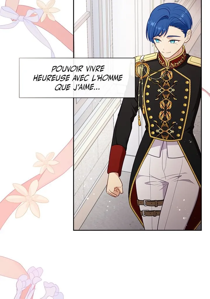 Read Gare à la vilaine FR Manga Online