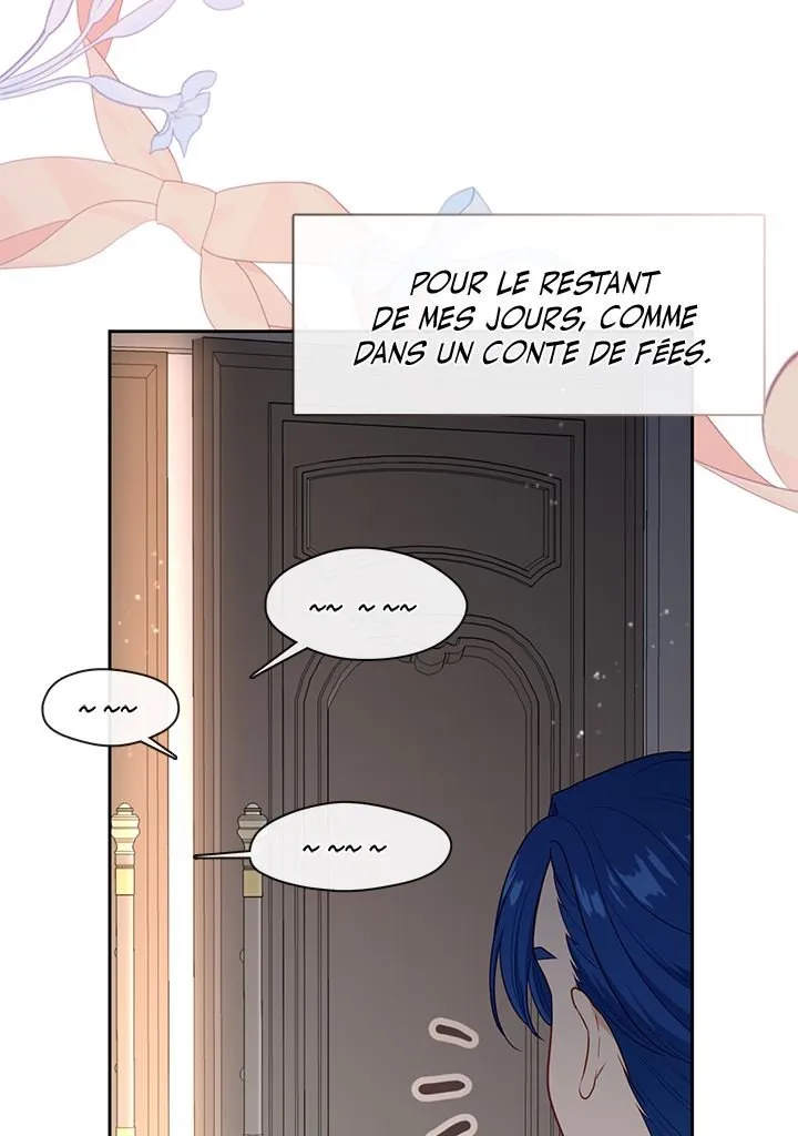 Read Gare à la vilaine FR Manga Online