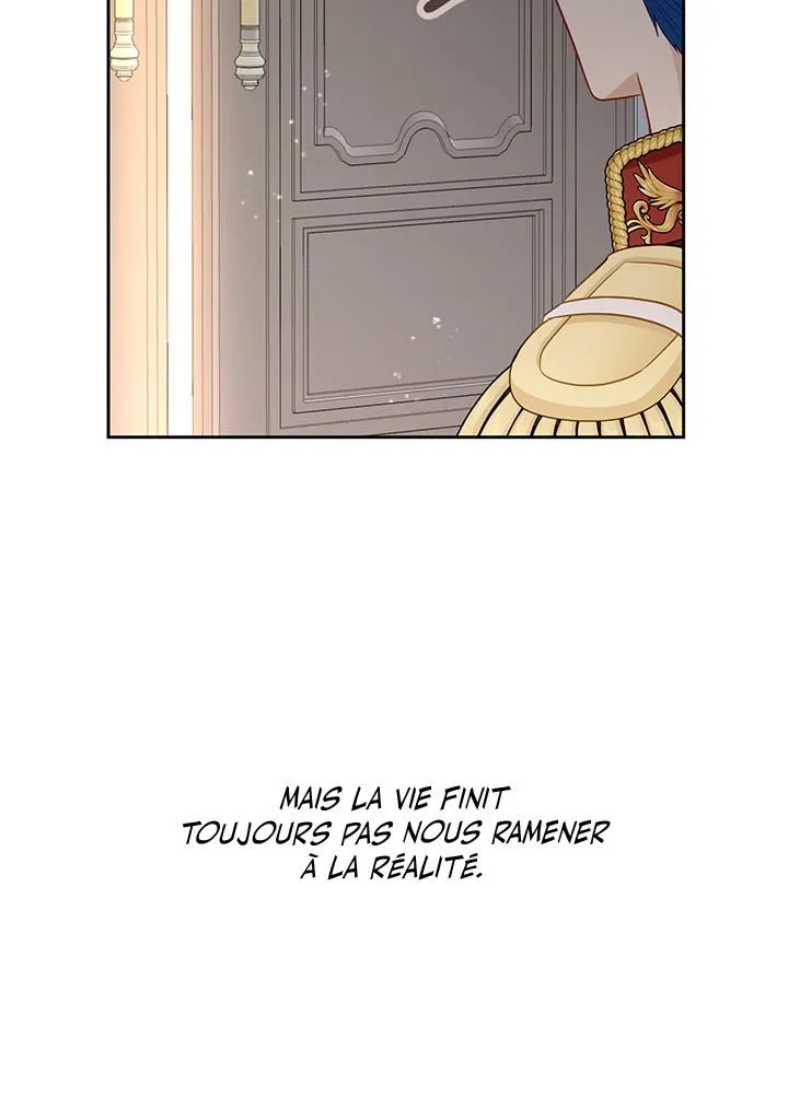Read Gare à la vilaine FR Manga Online
