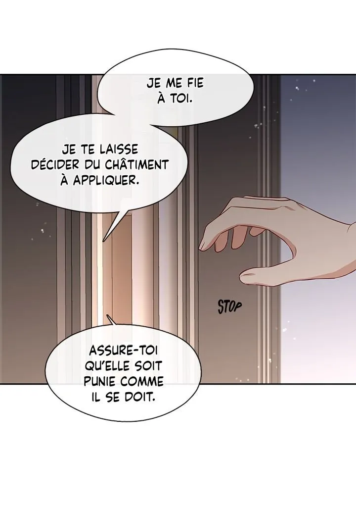 Read Gare à la vilaine FR Manga Online
