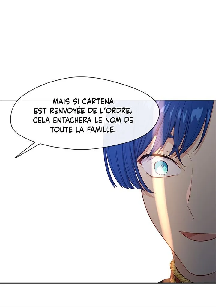 Read Gare à la vilaine FR Manga Online