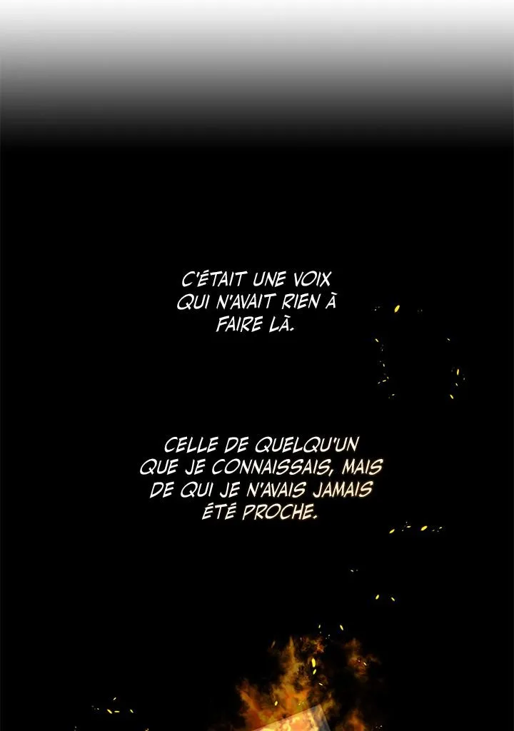 Read Gare à la vilaine FR Manga Online