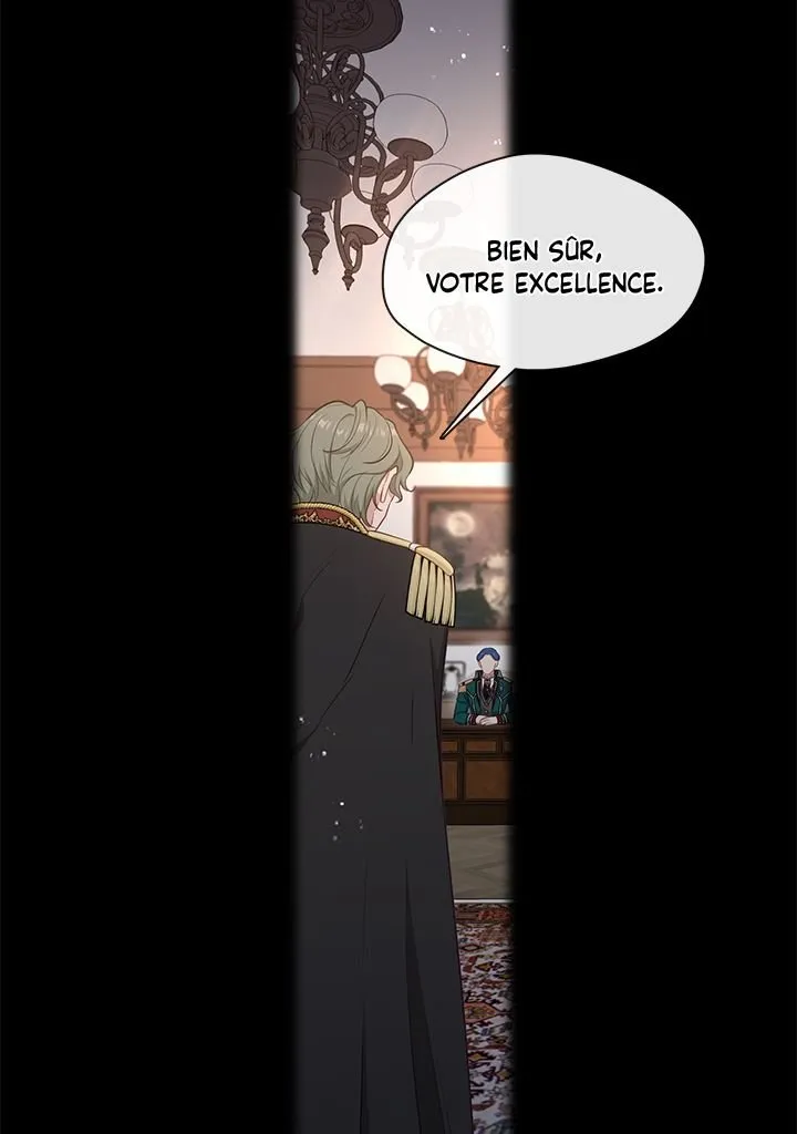 Read Gare à la vilaine FR Manga Online
