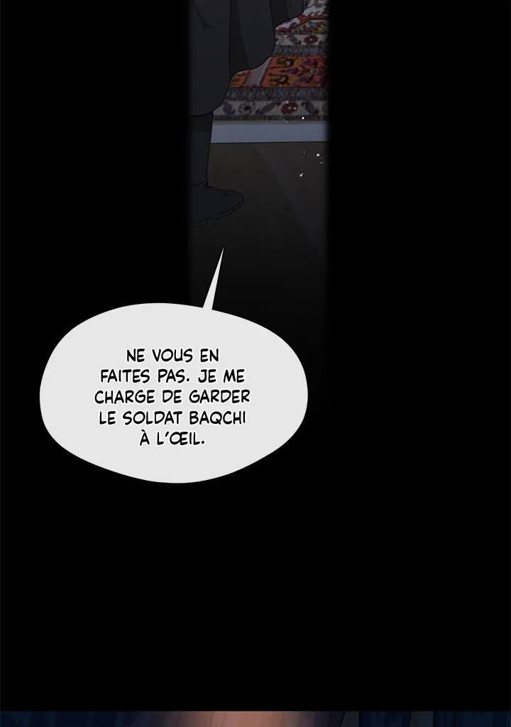 Read Gare à la vilaine FR Manga Online