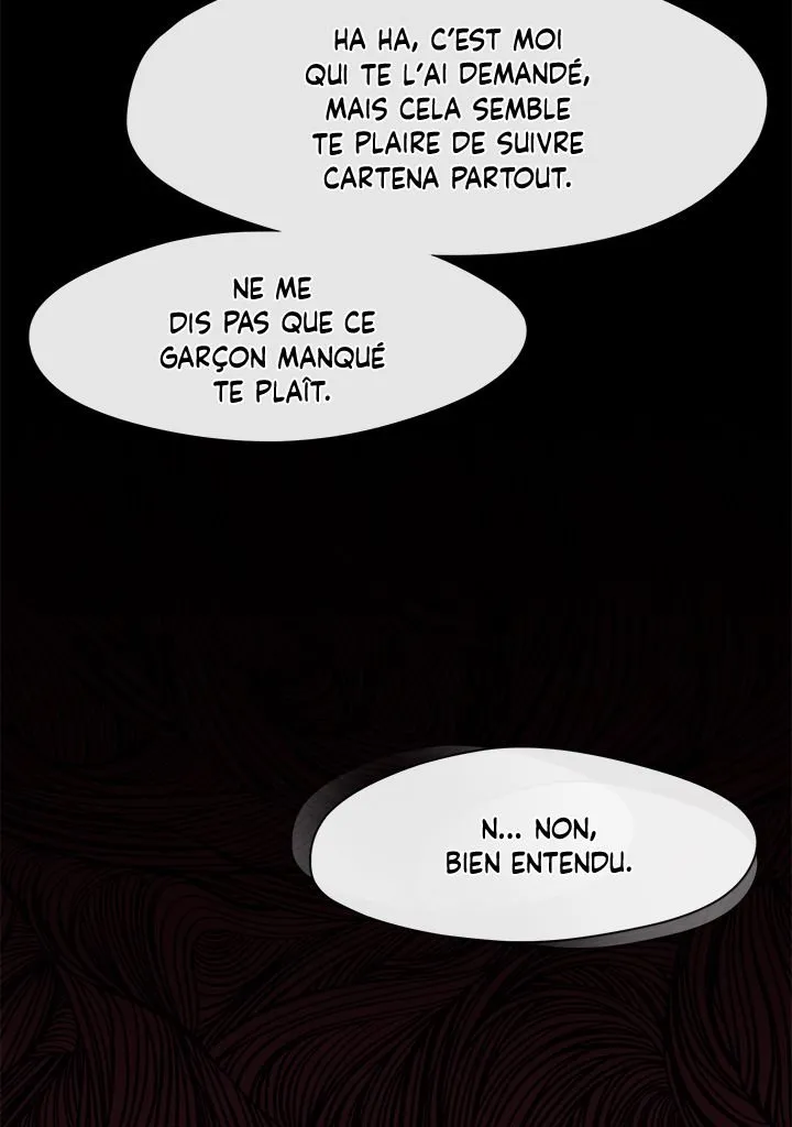 Read Gare à la vilaine FR Manga Online