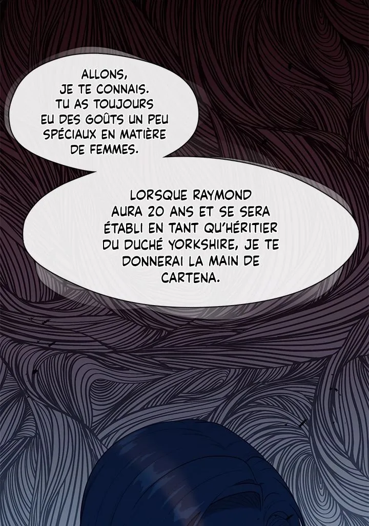 Read Gare à la vilaine FR Manga Online