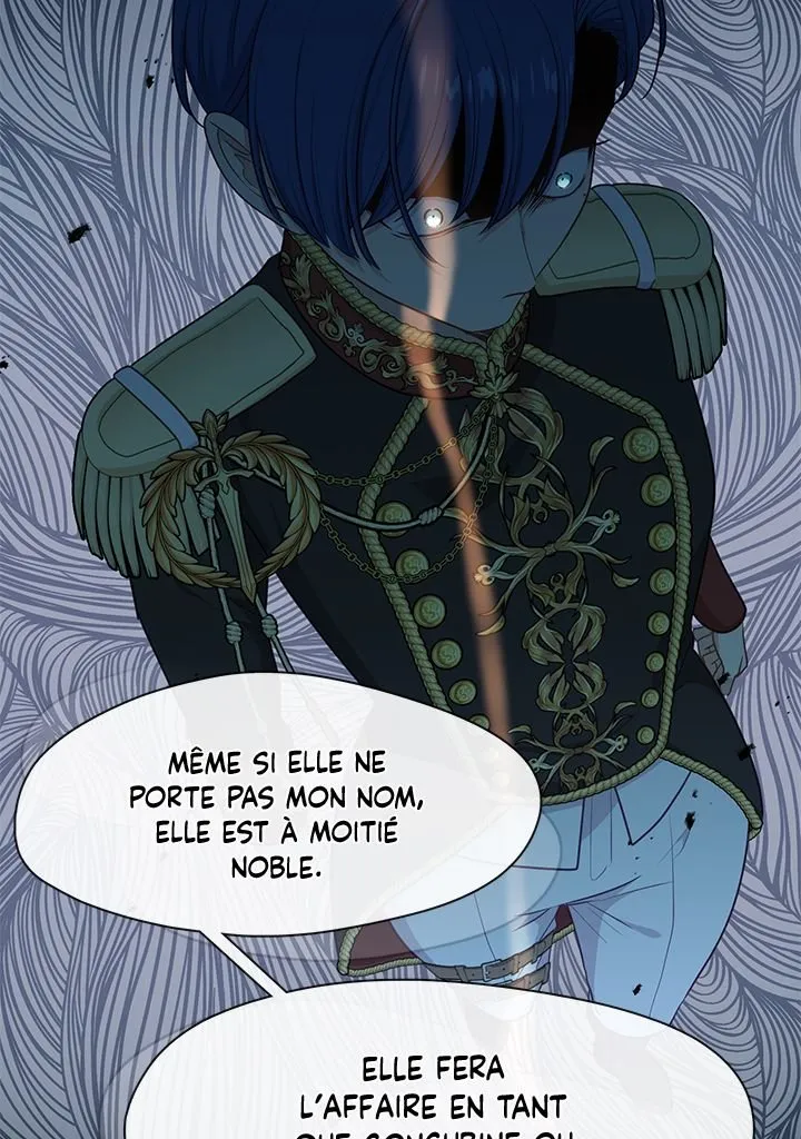 Read Gare à la vilaine FR Manga Online