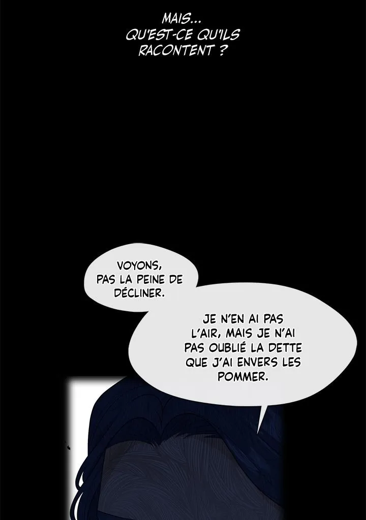 Read Gare à la vilaine FR Manga Online