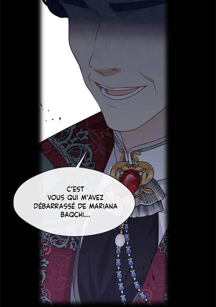 Read Gare à la vilaine FR Manga Online