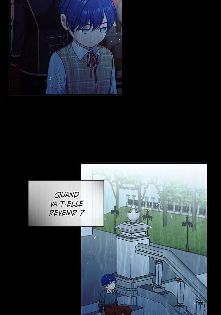 Read Gare à la vilaine FR Manga Online