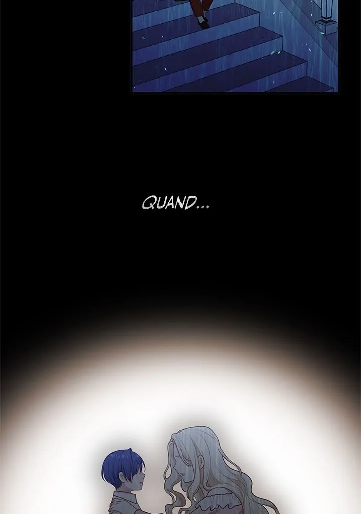 Read Gare à la vilaine FR Manga Online