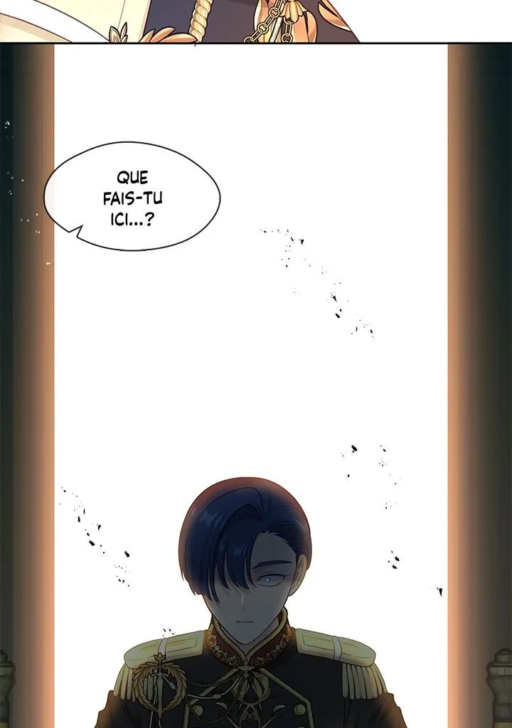 Read Gare à la vilaine FR Manga Online