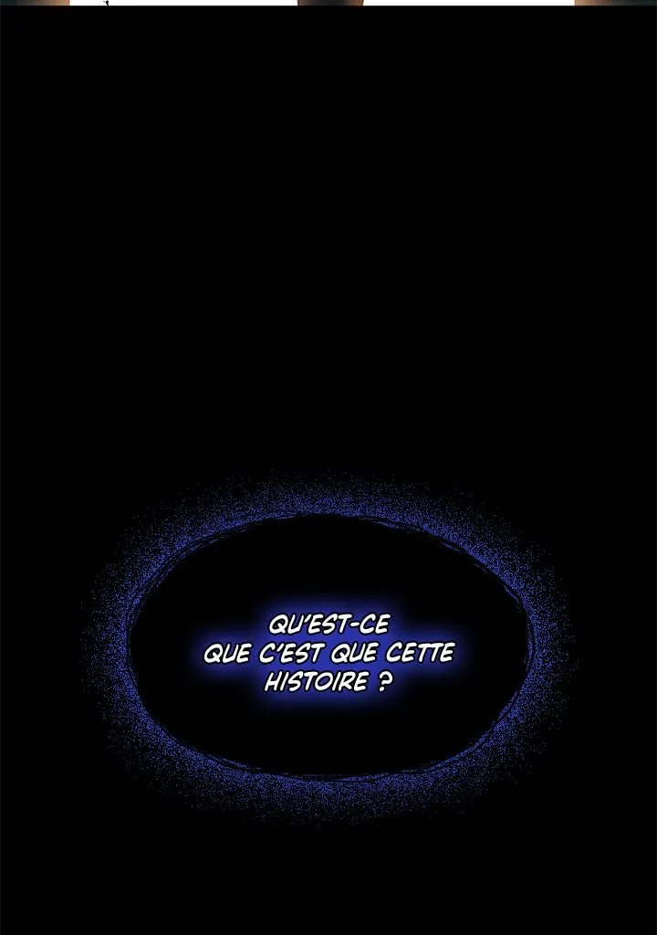 Read Gare à la vilaine FR Manga Online