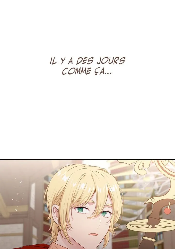 Read Gare à la vilaine FR Manga Online
