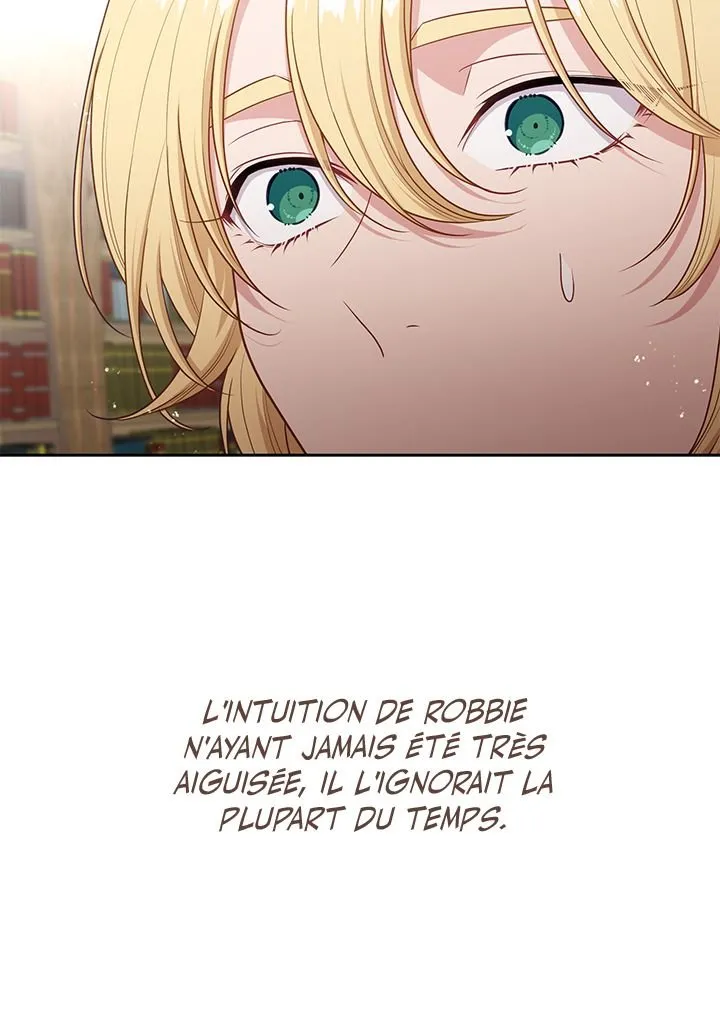 Read Gare à la vilaine FR Manga Online