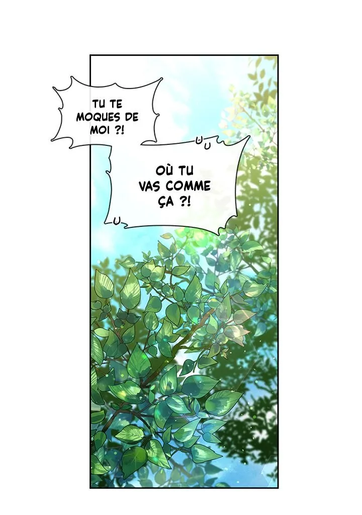 Read Gare à la vilaine FR Manga Online