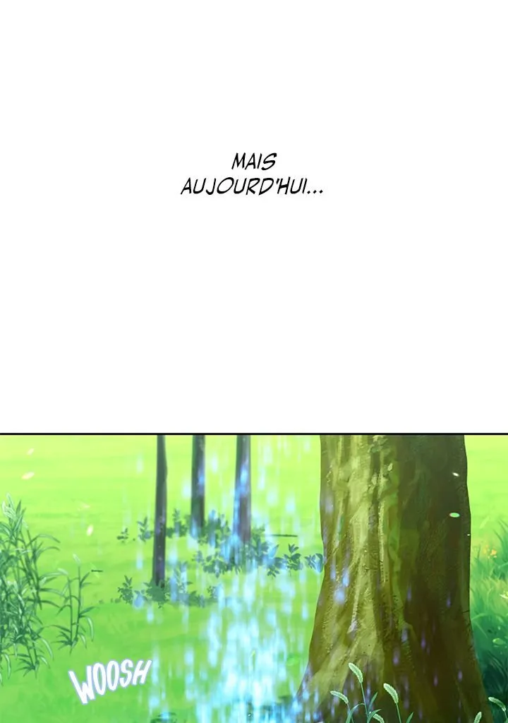 Read Gare à la vilaine FR Manga Online