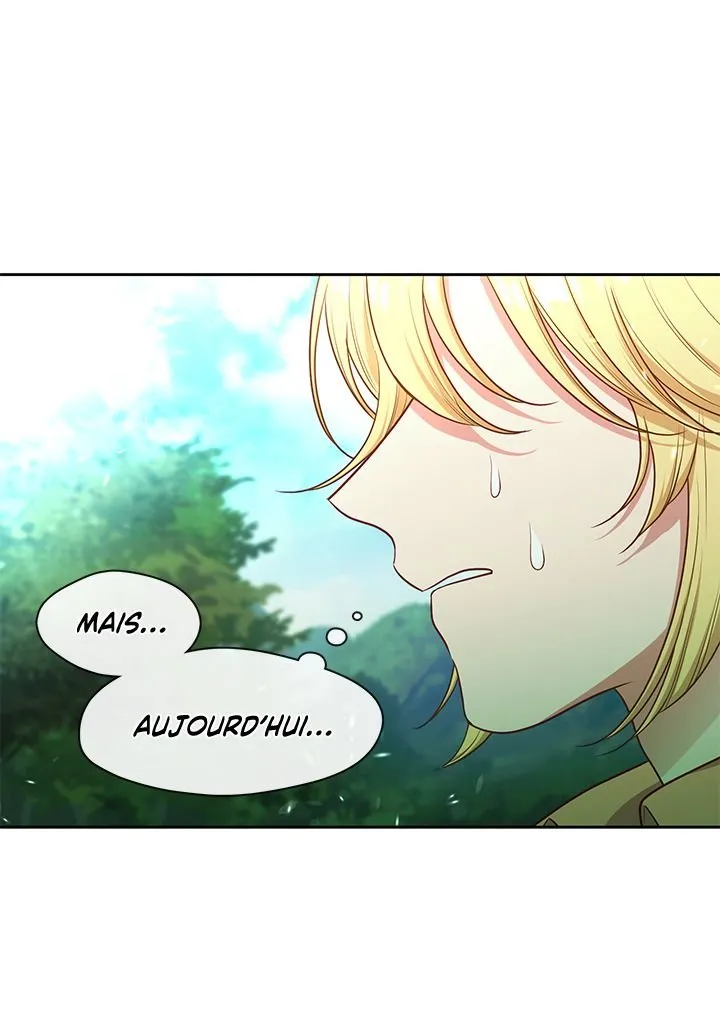 Read Gare à la vilaine FR Manga Online