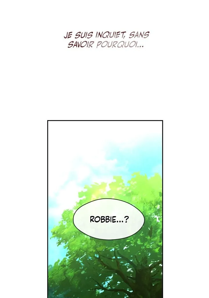 Read Gare à la vilaine FR Manga Online