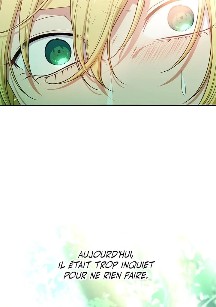 Read Gare à la vilaine FR Manga Online