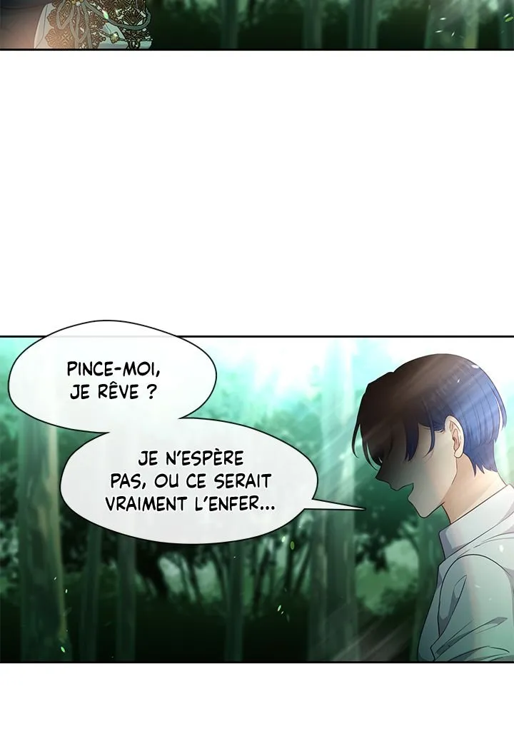 Read Gare à la vilaine FR Manga Online