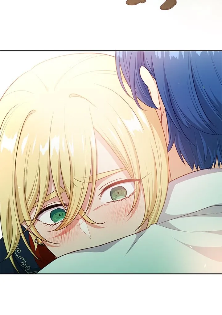 Read Gare à la vilaine FR Manga Online