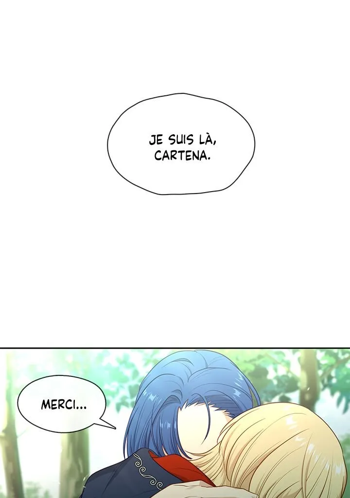 Read Gare à la vilaine FR Manga Online