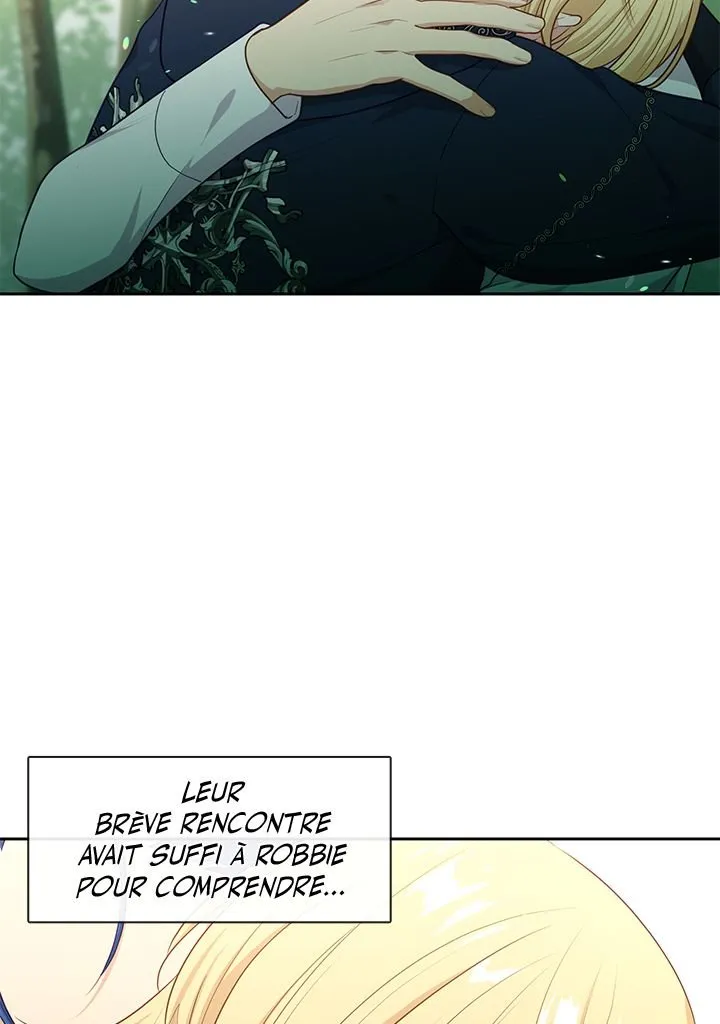 Read Gare à la vilaine FR Manga Online