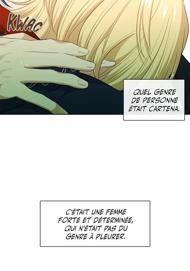 Read Gare à la vilaine FR Manga Online
