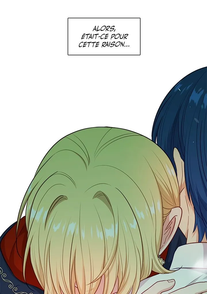 Read Gare à la vilaine FR Manga Online