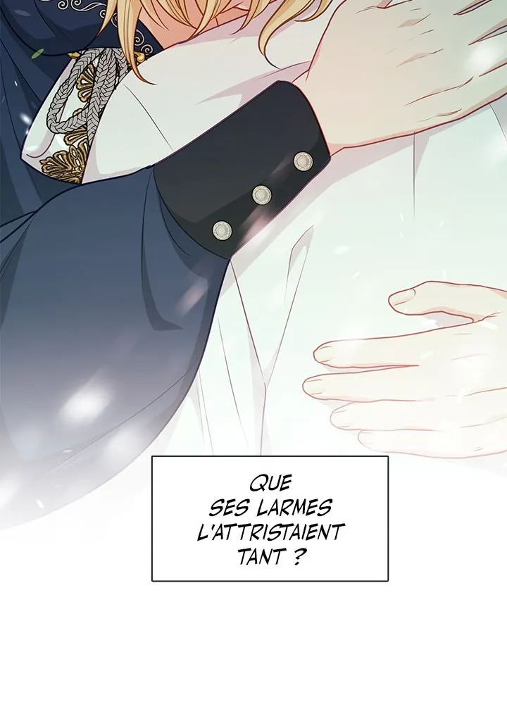 Read Gare à la vilaine FR Manga Online