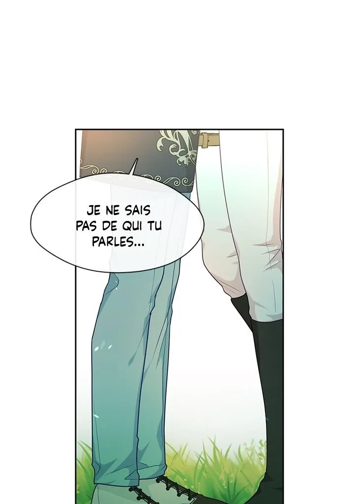 Read Gare à la vilaine FR Manga Online