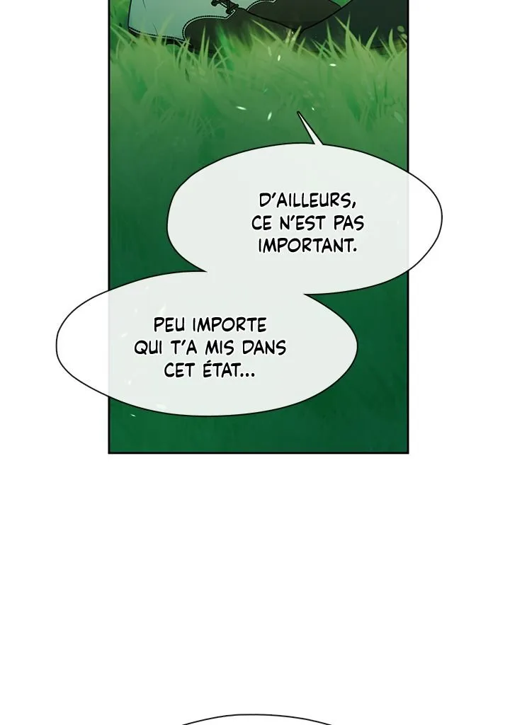 Read Gare à la vilaine FR Manga Online