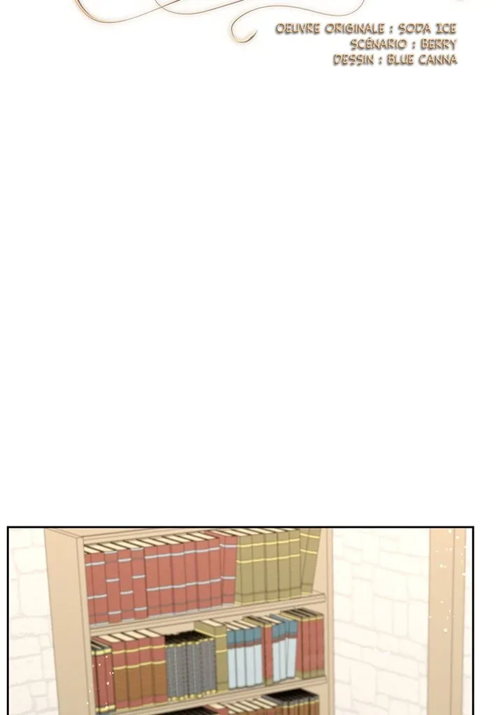 Read Gare à la vilaine FR Manga Online